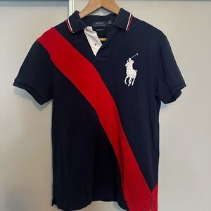 Polo Ralph Lauren Men's Golf Shirt *MEDIUM*